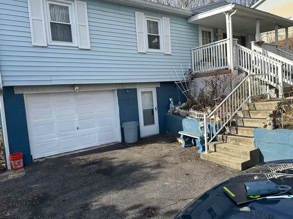 165 Allen St, Clarksburg, WV 26301