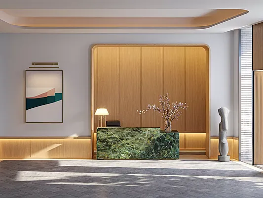 Rented by Nancy Packes Inc. | media 21