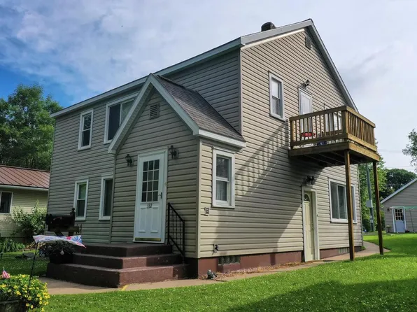 332 S THIRD STREET, Medford, WI 54451
