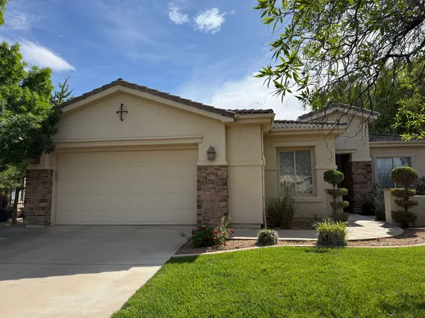2611 W Laquinta Dr, Saint George, UT 84770