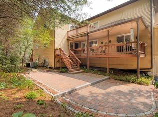 92 Captain Eames Cir UNIT 92, Ashland, MA 01721