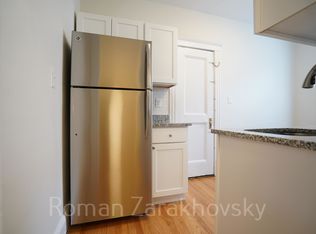 7 Carol Ave #3Z, Brighton, MA 02135