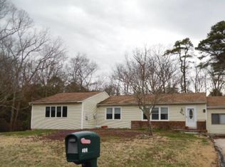 600 Nathan Ln, Egg Harbor Township, NJ 08234