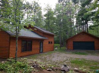 12963 W Ridge Rd, Ely, MN 55731