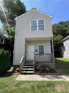 199 Charlotte Ave, Suffolk, VA, 23434