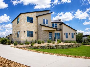 541 CANTERA RIDGE, New Braunfels, TX 78132