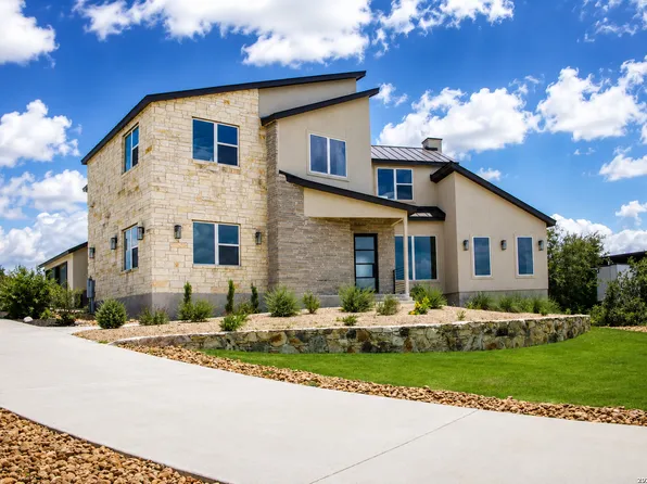 541 CANTERA RIDGE, New Braunfels, TX 78132