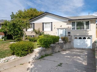 15 Joy Ct #BASEMENT, Hamilton, ON L8K5R7