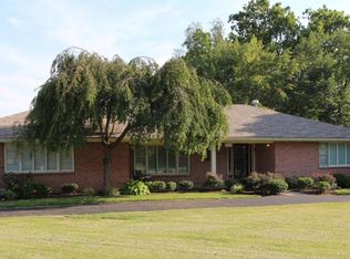 10202 Fairmount Rd, Louisville, KY 40291