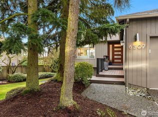6507 113th Avenue NE, Kirkland, WA