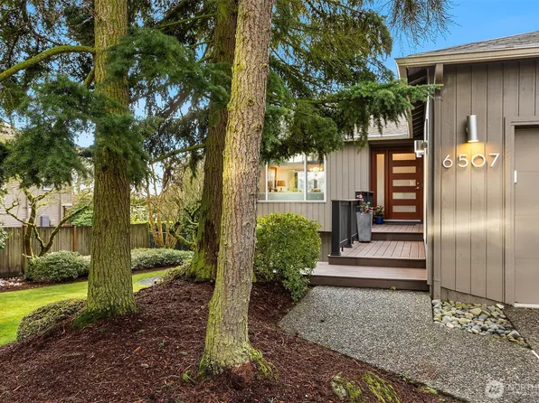 6507 113th Avenue NE, Kirkland, WA 98033