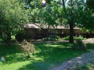 205 W 5th St, Mound Valley, KS 67354