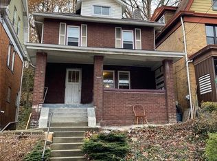 7322 Whipple St, Pittsburgh, PA