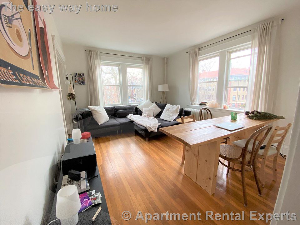 Apartment Rental Experts