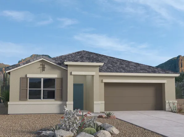 1579 W HESS Avenue, Coolidge, AZ 85128