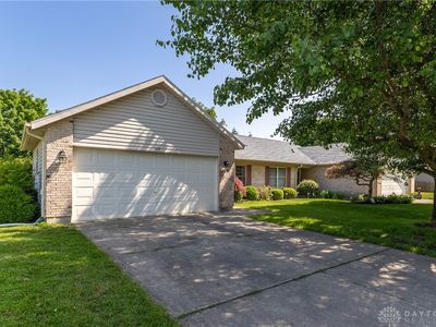 125 Warner Dr, Englewood, OH, 45322