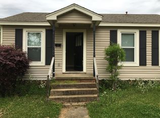 107 E Hilly Ave, Ruston, LA 71270