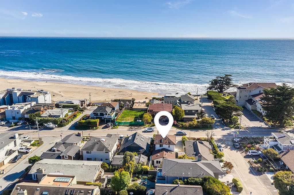 22011 E Cliff Dr Santa Cruz CA 95062 Zillow