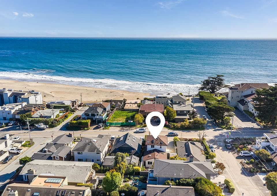 22011 E Cliff Dr Santa Cruz CA 95062 Zillow