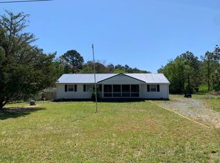 742 Us Highway 17 S, Holly Ridge, NC 28445