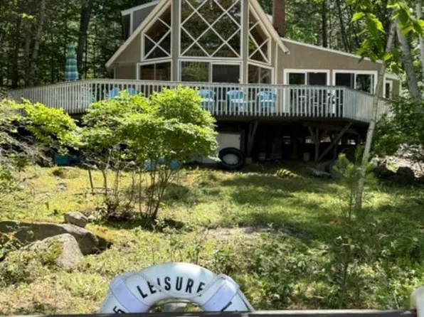 55 Leisure Lane, Frye Island, ME 04071