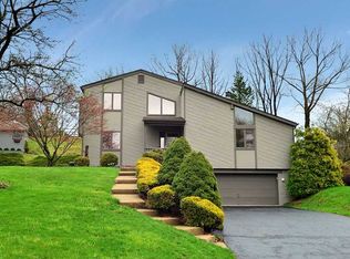 123 Windgate Dr, Wexford, PA 15090