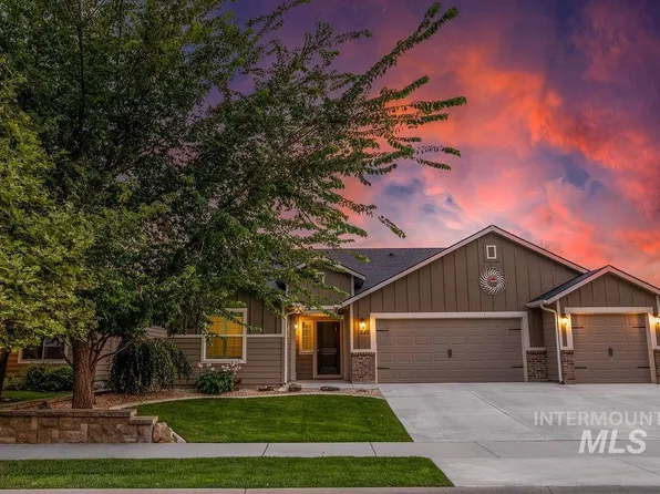 645 E Ionia Dr, Meridian, ID 83642