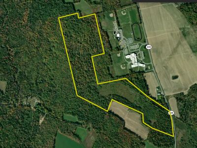 200 Knox Rdg N, Thorndike, ME, 04986