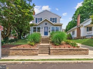 215 Krewson Ter, Willow Grove, PA 19090