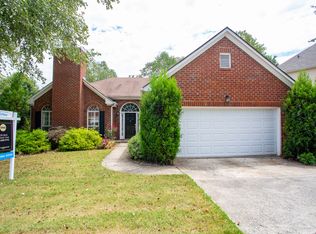 3747 Cranford Ct SW, Atlanta, GA 30331