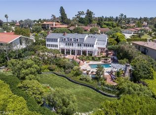 1409 Via Arco, Palos Verdes Estates, CA 90274