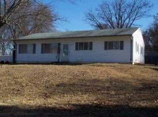 207 Maple St, Middleburg, VA 20117