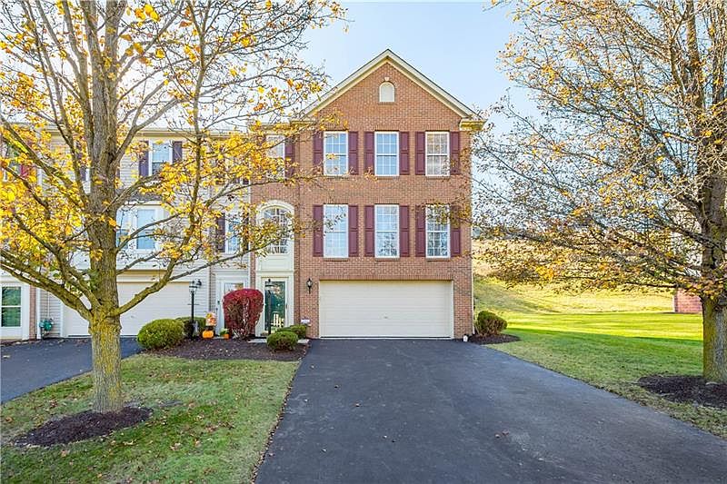 1123 Linden Vue Dr N, Canonsburg, PA 15317 Zillow