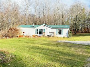 7607 W Five Mile Rd, Hesperia, MI 49421