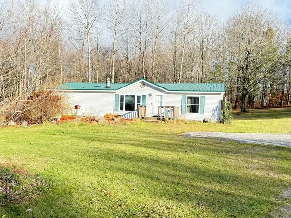 7607 W Five Mile Rd, Hesperia, MI 49421