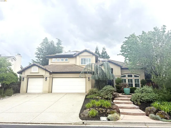 675 Devonshire Loop, Brentwood, CA 94513