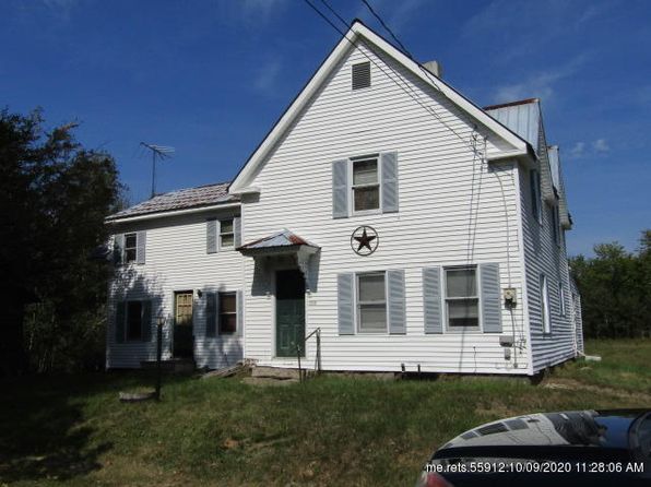 775 Waterford Rd Norway Me 04268 Zillow