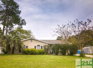 508 Ash St, Bloomingdale, GA 31302