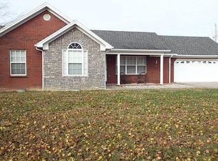 1218 N Alton Station Rd, Lawrenceburg, KY 40342