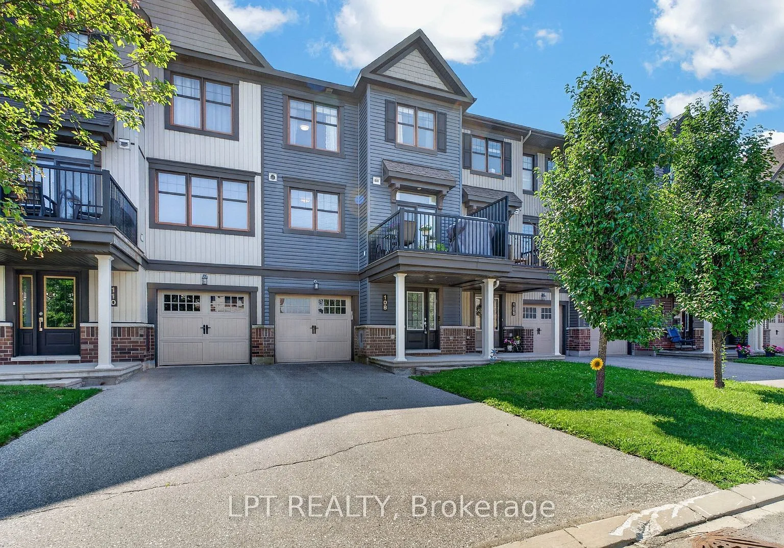 2 bed, $2,600 — Photo 2