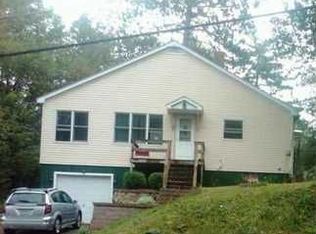 25265 County Road 581, Ishpeming, MI 49849