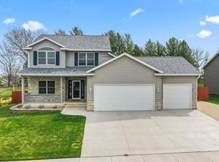 614 9th Ave NW, Byron, MN 55920