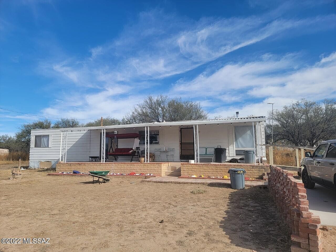 509 N Lariat St, Saint David, AZ 85630 Zillow