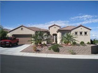 2155 Long Creek Ct, Henderson, NV 89044