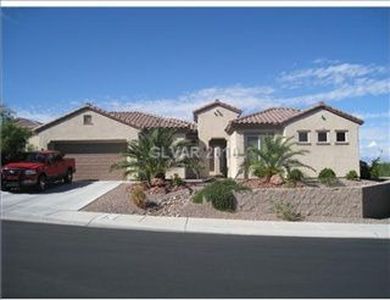 2155 Long Creek Ct, Henderson, NV, 89044