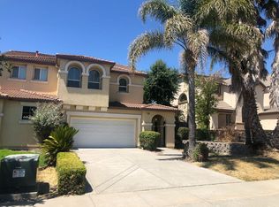 5105 Ellis Godfrey Dr, Fairfield, CA 94533