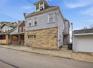 175 Saint Joseph St, Pittsburgh, PA 15210