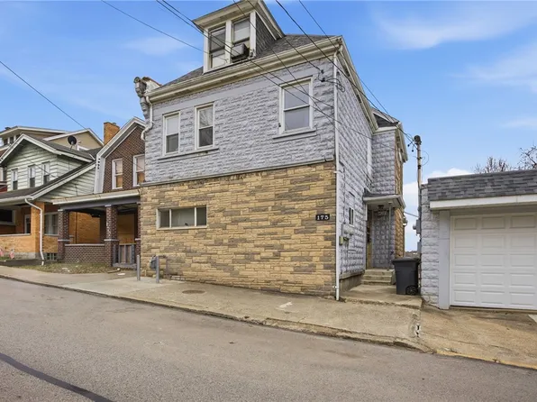 175 Saint Joseph St, Pittsburgh, PA 15210