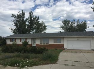 107 34th St E #107, Williston, ND 58801