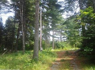 332 Pease Hill Rd, Anson, ME 04911